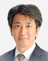 Akira Ishii