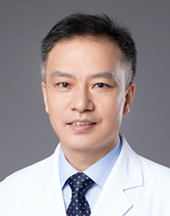 Bo Hong