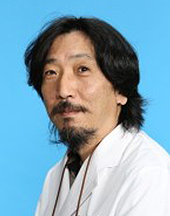 Hiro Kiyosue