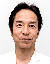 Shinichi Yoshimura