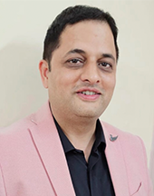 Vikas Bhatia